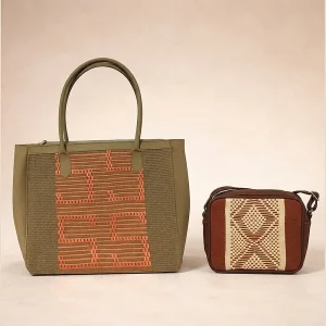 Pack terracota