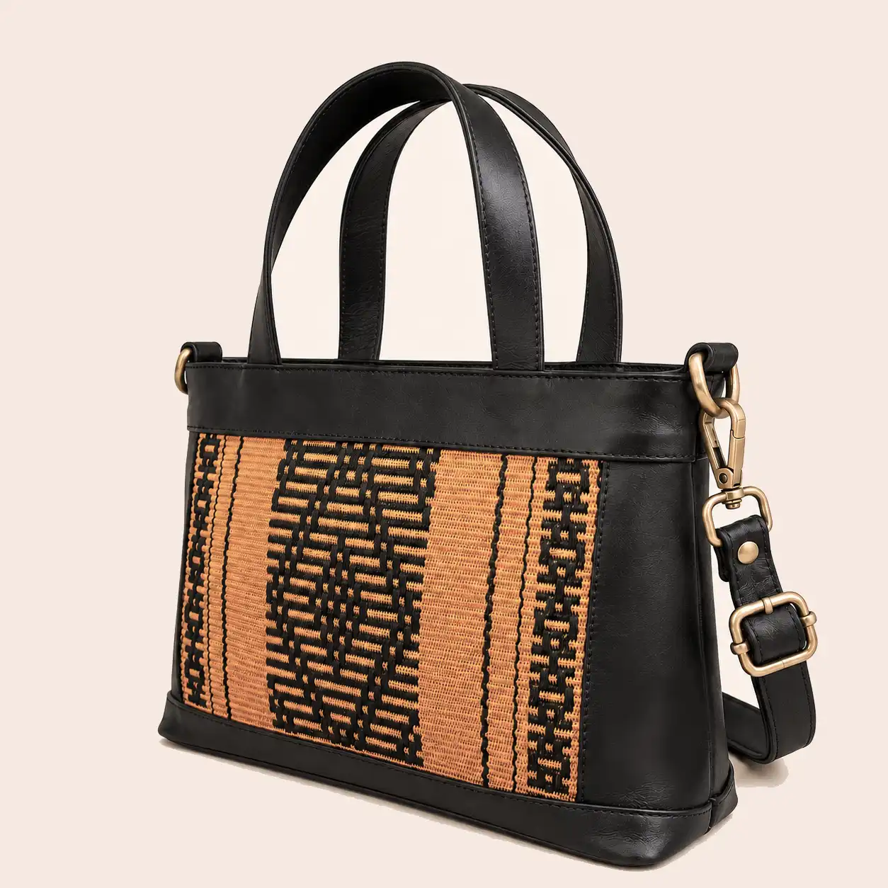 Lunabrisa Negro Dorado - Imagen 2