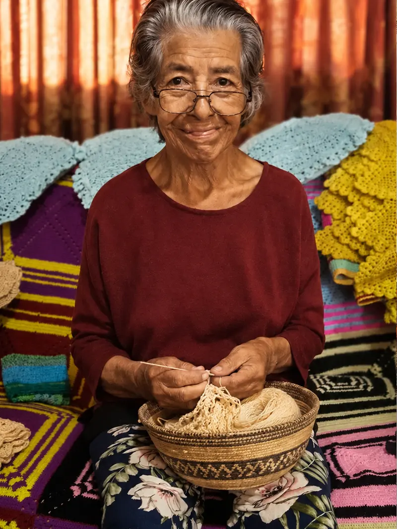 Mi mamá